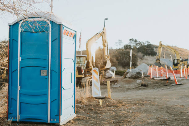 Best Porta potty cleaning services  in Ball Pond, CT