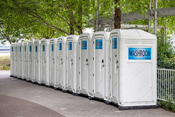 Best Construction site porta potty rental  in Ball Pond, CT