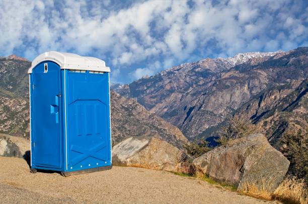 Best High-end porta potty rental  in Ball Pond, CT