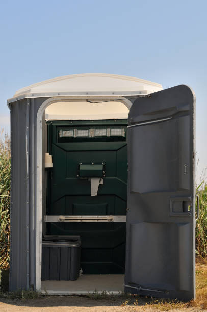 Best Portable restroom trailer rental  in Ball Pond, CT