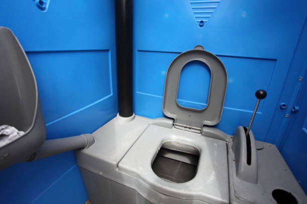 Portable Toilet Options We Offer in Ball Pond, CT