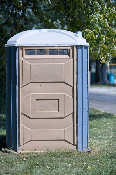 Best Portable bathroom rental  in Ball Pond, CT