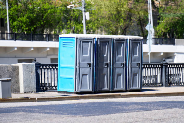 Porta potty rental for festivals in Ball Pond, CT