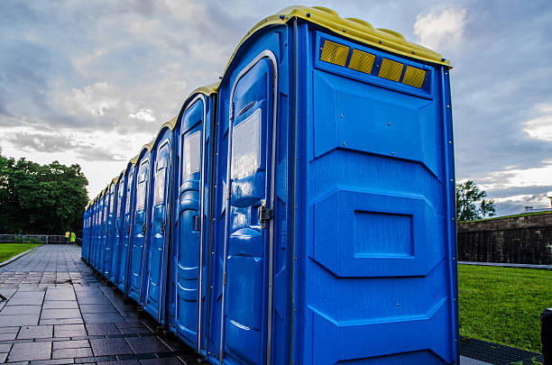 Best Temporary restroom rental  in Ball Pond, CT