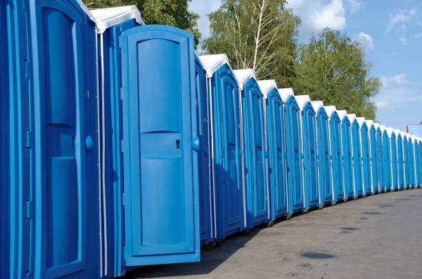 Best Emergency porta potty rental  in Ball Pond, CT
